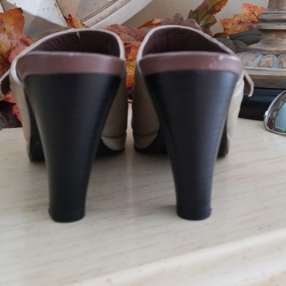 COPY - Icon Paris heels - Picture 4 of 8